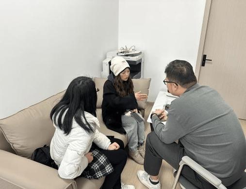 "治"在"新影","暖"在人心,"类住宅"治理有妙招